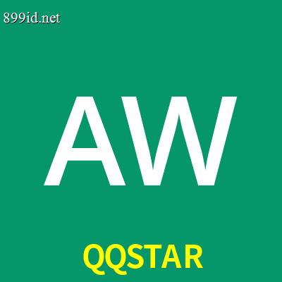 Andi Wijaya - Technical Writer QQSTAR Indonesia